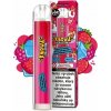 Kurwa Collection jednorázová ecigareta - 20mg - Smoothie Strawberry Raspberry Ice Kurwa Collection jednorázová ecigareta - 20mg - Smoothie Strawberry Raspberry Ice