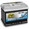 ZAP Silver Premium 12V 64Ah 620A 564 45 ZAP Silver Premium 12V 64Ah 620A 564 45