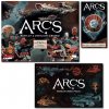 Arcs: Zvýhodněná sada (Fox in the Box) Arcs: Zvýhodněná sada (Fox in the Box)