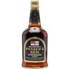 Pusser´s British Navy Gunpowder Proof 54,5% 0,7 l (čistá fľaša)