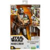 Hasbro Star Wars Mandalorian a Grogu se zvuky Hasbro Star Wars Mandalorian a Grogu se zvuky