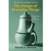 The Design of Everyday Things (Donald A. Norman)(Brožovaná) The Design of Everyday Things (Donald A. Norman)(Brožovaná)