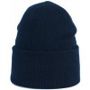 Čiapka Beanie Must-have hipster Navy Čiapka Beanie Must-have hipster Navy