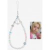 JYP Entertainment Stray Kids celebrATE: Beads Strap by Felix JYP Entertainment Stray Kids celebrATE: Beads Strap by Felix
