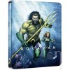 Aquaman - Steelbook Aquaman - Steelbook