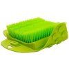 Verk Foot Brush čistič chodidel do sprchy Verk Foot Brush čistič chodidel do sprchy