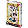 DINO Mickeyho parta 500 dielov DINO Mickeyho parta 500 dielov