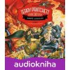 Carpe Jugulum - Úžasná zeměplocha - 2 - Terry Pratchett Carpe Jugulum - Úžasná zeměplocha - 2 - Terry Pratchett