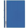 DURABLE Rýchloviazač, PP, A4, DURABLE, modrá DURABLE Rýchloviazač, PP, A4, DURABLE, modrá