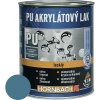 PU akrylátový lak na vodnej báze Hornbach tyrkysová lesklý 750 ml PU akrylátový lak na vodnej báze Hornbach tyrkysová lesklý 750 ml