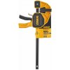 DWHT0-83185 DEWALT XL SVĚRKA SE SPOUŠTÍ 300MM, SVÍRACÍ SÍLA 272KG DWHT0-83185 DEWALT XL SVĚRKA SE SPOUŠTÍ 300MM, SVÍRACÍ SÍLA 272KG