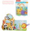 Fisher Price 1 až 5 Activity Book (FGJ40) Fisher Price 1 až 5 Activity Book (FGJ40)