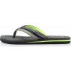 ALPINE PRO BERN neon safety yellow
