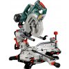 Metabo 612216000 - KGSV 72 Xact SYM - Skracovacia píla, Kartón, s poťahom a symetricky nastaviteľným dorazom Metabo 612216000 - KGSV 72 Xact SYM - Skracovacia píla, Kartón, s poťahom a symetricky nastaviteľným dorazom