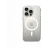 Kryt na mobil Epico Mag+ Hero kryt iPhone 16 Pro Max - transparentný (91110101000003) Kryt na mobil Epico Mag+ Hero kryt iPhone 16 Pro Max - transparentný (91110101000003)