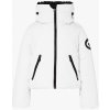 Lyžiarska bunda Goldbergh Porter Ski Jacket White M Lyžiarska bunda Goldbergh Porter Ski Jacket White M