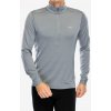 Funkčné tričko Arcteryx Rho Merino Wool Zip Neck - void Funkčné tričko Arcteryx Rho Merino Wool Zip Neck - void