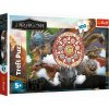 Trefl Trefl Puzzle 100 Draci v akcii / Ako vycvičiť draka Trefl Trefl Puzzle 100 Draci v akcii / Ako vycvičiť draka
