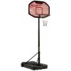 Garlando SAN JOSÉ Basketbalový kôš so stojanom Garlando SAN JOSÉ Basketbalový kôš so stojanom