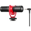 Boya BY-MM1+ / Advanced Mini Shotgun Microphone Boya BY-MM1+ / Advanced Mini Shotgun Microphone