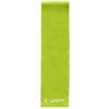 Posilňovacia guma LIFEFIT FLEXBAND 0,55, zelená Posilňovacia guma LIFEFIT FLEXBAND 0,55, zelená