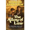 ALLOY OF LAW (Brandon Sanderson)(Brožovaná) ALLOY OF LAW (Brandon Sanderson)(Brožovaná)