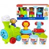 Fisher Price Vláčik so zvieratkami Fisher Price Vláčik so zvieratkami