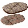 RELAX 55/4 P C. MELANGE GREY-B RELAX 55/4 P C. MELANGE GREY-B