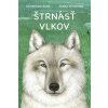 Štrnásť vlkov - Barr Catherine, Desmond Jenni Štrnásť vlkov - Barr Catherine, Desmond Jenni