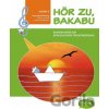 Hör zu, Bakabu - Album 2. Kinderbuch mit Audio-CD - Ferdinand Auhser Hör zu, Bakabu - Album 2. Kinderbuch mit Audio-CD - Ferdinand Auhser