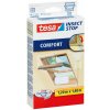 Tesa Síť proti hmyzu do střešního okna COMFORT, bílá, 1,2m x 1,4m (55881-00020-00) Tesa Síť proti hmyzu do střešního okna COMFORT, bílá, 1,2m x 1,4m (55881-00020-00)