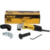 Sieťová uhlová brúska DeWalt 750 W 230 V Sieťová uhlová brúska DeWalt 750 W 230 V