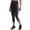 Dámske kompresné 7/8 legíny s vysokým pásom Under Armour MERIDIAN COLORBLOCK ANKLE LEGGINGS W čierne 6004002-003 - M Dámske kompresné 7/8 legíny s vysokým pásom Under Armour MERIDIAN COLORBLOCK ANKLE LEGGINGS W čierne 6004002-003 - M
