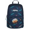 Detský batoh Ergobag Ease Large - Speedy uni Detský batoh Ergobag Ease Large - Speedy uni
