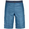 Ortovox Piz Boe shorts kraťasy blue Sea