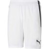 Pánske šortky Puma, TEAM LIGA SHORTS Biela,Čierna M Pánske šortky Puma, TEAM LIGA SHORTS Biela,Čierna M
