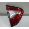 Renault CAPTUR 2013- zadné svetlo vnútorné ľavé Renault CAPTUR 2013- zadné svetlo vnútorné ľavé