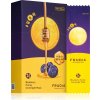 Frudia Honey Blueberry nočná hydratačná maska 20 x 5 ml