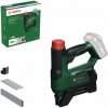 BOSCH AdvancedTacker 18V-25 Akumulátorová sponkovačka BOSCH AdvancedTacker 18V-25 Akumulátorová sponkovačka
