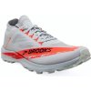 Brooks Catamount Agil Illusion Blue Coral pánské trailovky Orange