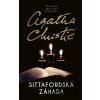 Sittafordská záhada, 2.… (Agatha Christie) Sittafordská záhada, 2.… (Agatha Christie)