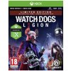 XONE/XSX Watch Dogs Legion Limited Edition XONE/XSX Watch Dogs Legion Limited Edition