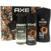 GIFT SET Axe DarkTemptation SG 250ml+Bodyspray150ml+After shave100ml GIFT SET Axe DarkTemptation SG 250ml+Bodyspray150ml+After shave100ml