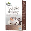 ASP Sójová pochúťka do kávy s kolagénom instantná 300 g ASP Sójová pochúťka do kávy s kolagénom instantná 300 g