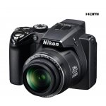 Nikon Coolpix P100