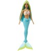 Barbie Rozprávková morská panna modrá 0194735183647 Barbie Rozprávková morská panna modrá 0194735183647