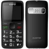Mobilný telefón Aligator A675 Senior (A675BK) čierny