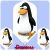 Designa Letky Amazon 3D Life Designa Letky Amazon 3D Life