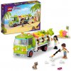 LEGO® Friends 41712 Smetiarske auto LEGO® Friends 41712 Smetiarske auto