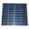 FVE Fotovoltaický solárny panel 12V/60W 630x680x30mm, polykryštál FVE Fotovoltaický solárny panel 12V/60W 630x680x30mm, polykryštál